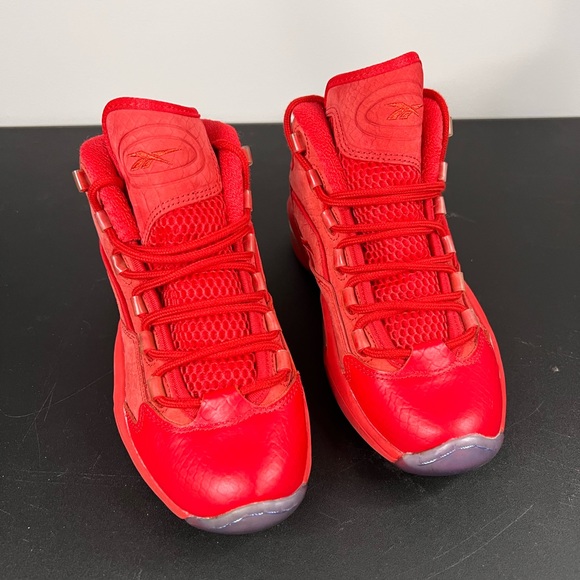 Teyana Taylor x Reebok Question Shoes - Picture 5 of 8